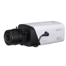 Dahua IPC-HF5442E-E, IP kamera, 4Mpx, 1/1,8" CMOS, 30fps, ePoE, H.265