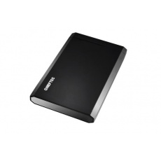 CHIEFTEC externí rámeček na SATA HDD/SSD 2,5", USB3.0 CHIEFTEC externí rámeček na SATA HDD/SSD 2,5", USB3.0