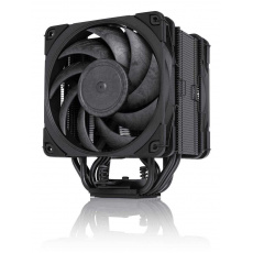 NOCTUA chladič procesoru NH-U12A chromax.black, LGA1851, AM5 NOCTUA chladič procesoru NH-U12A chromax.black, LGA1851, AM5