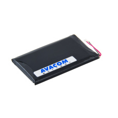 AVACOM baterie do navigace Navigon 40 Plus Li-Pol 3,7V 1200mAh AVACOM baterie do navigace Navigon 40 Plus Li-Pol 3,7V 1200mAh