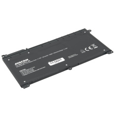 AVACOM baterie pro HP Pavilion 13-u series Li-Pol 11,55V 3610mAh 42Wh AVACOM baterie pro HP Pavilion 13-u series Li-Pol 11,55V 3610mAh 42Wh