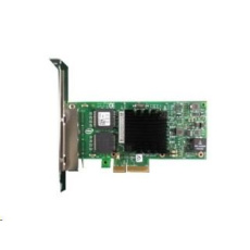 DELL Intel Ethernet i350 Quad Port 1GbE BASE-T Adapter PCIe FH Customer Kit V2 FW RESTRICTIONS APPLY DELL Intel Ethernet i350 Quad Port 1GbE BASE-T Adapter PCIe FH Customer Kit V2 FW RESTRICTIONS APPLY