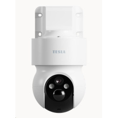 Tesla Smart Camera 360 4G Battery Tesla Smart Camera 360 4G Battery