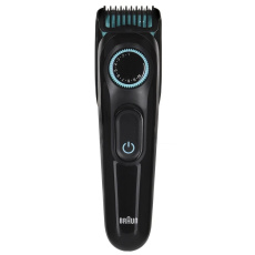 Braun BT3321 zastřihávač Braun BT3321 zastřihávač