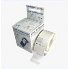 Seiko adresní štítky víceúčelové, 28x51mm 220ks/role Seiko adresní štítky víceúčelové, 28x51mm 220ks/role