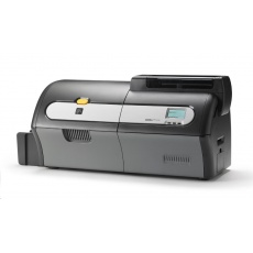 Zebra tiskárna karet ZXP7 jednostranná, USB, 10/100 LAN & 802.11 Wireless Zebra tiskárna karet ZXP7 jednostranná, USB, 10/100 LAN & 802.11 Wireless