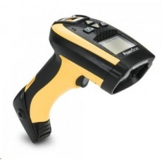 Datalogic PM9100, 1D, multi-IF, disp., RB, black, žlutá Datalogic PM9100, 1D, multi-IF, disp., RB, black, žlutá
