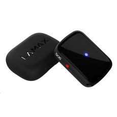 LAMAX GPS Locator + obojek LAMAX GPS Locator + obojek
