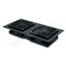 APC NetShelter WX Fan Tray 230VAC Black APC NetShelter WX Fan Tray 230VAC Black
