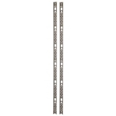 APC Narrow Vertical Cable Organizer, NetShelter SX, 42U APC Narrow Vertical Cable Organizer, NetShelter SX, 42U