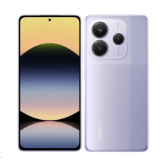 Xiaomi Redmi Note 14 5G (6GB/128GB) Lavender Purple EU Xiaomi Redmi Note 14 5G (6GB/128GB) Lavender Purple EU