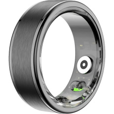iGET Smart Ring R1 Black vel. 10 iGET Smart Ring R1 Black vel. 10