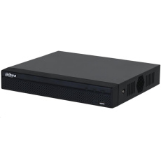 Dahua NVR2108HS-8P-4KS3, NVR, 8× IP, 12Mpx, 144Mbps, H.265+, 1× HDD, HDMI, VGA, 1× LAN, 8× PoE, SMD+ Dahua NVR2108HS-8P-4KS3, NVR, 8× IP, 12Mpx, 144Mbps, H.265+, 1× HDD, HDMI, VGA, 1× LAN, 8× PoE, SMD+