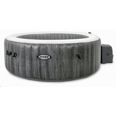 Marimex Bazén vířivý nafukovací Pure Spa - Bubble Greywood Deluxe 6 Marimex Bazén vířivý nafukovací Pure Spa - Bubble Greywood Deluxe 6