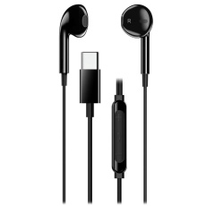 GENIUS sluchátka HS-M365 headset, mikrofon, USB-C, černá GENIUS sluchátka HS-M365 headset, mikrofon, USB-C, černá
