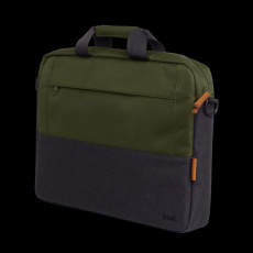 TRUST Taška na notebook 16" Lisboa Bag - zelená TRUST Taška na notebook 16" Lisboa Bag - zelená