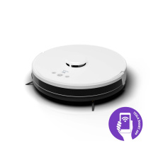 Tesla Smart Robot Vacuum Laser Tesla Smart Robot Vacuum Laser