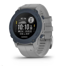 Garmin Descent™ G1, Powder Grey Garmin Descent™ G1, Powder Grey