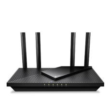 BAZAR - TP-Link Archer AX55 Pro OneMesh/EasyMesh WiFi6 router - poškozený obal BAZAR - TP-Link Archer AX55 Pro OneMesh/EasyMesh WiFi6 router - poškozený obal