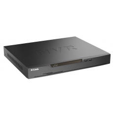 D-Link DNR-4020-16P JustConnect 16-Channel H.265 PoE Network Video Recorder (NVR) D-Link DNR-4020-16P JustConnect 16-Channel H.265 PoE Network Video Recorder (NVR)