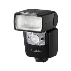 Panasonic DMW-FL200LE blesk GN20s LED svetlom Panasonic DMW-FL200LE blesk GN20s LED svetlom