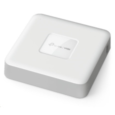 TP-Link VIGI NVR1104H-4P, videorekordér, 4 channels, 4xPoE, 1x100Mb/s LAN, 1xVGA,1xHDMI,2xUSB2.0 TP-Link VIGI NVR1104H-4P, videorekordér, 4 channels, 4xPoE, 1x100Mb/s LAN, 1xVGA,1xHDMI,2xUSB2.0