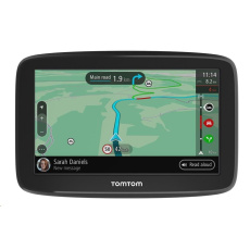 BAZAR - TomTom GO CLASSIC 6" - Po opravě (Komplet) BAZAR - TomTom GO CLASSIC 6" - Po opravě (Komplet)
