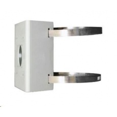 Uniview Adaptér pro montáž na sloup pro kamery řady IPC21xx (s hranatou nohou), 22xx,23xx,26x Uniview Adaptér pro montáž na sloup pro kamery řady IPC21xx (s hranatou nohou), 22xx,23xx,26x