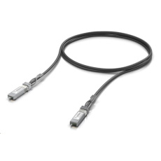 UBNT UACC-DAC-SFP10-1M, DAC cable, 10 Gbps, 1m UBNT UACC-DAC-SFP10-1M, DAC cable, 10 Gbps, 1m