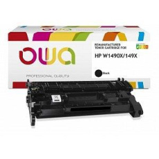 OWA Armor toner pro HP LJ Pro 4002,MFP 4102 černý, 9.500 str., komp. s W1490X