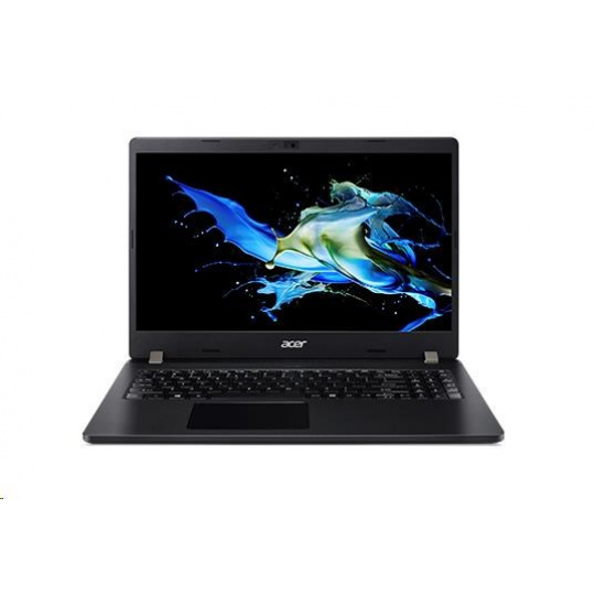 ACER NTB EDU TravelMate P2 (TMP215-53-56YW) - i5-1135G4,15.6",8GB,512GBSSD,UHD graphics,W10Pro 64-bit EDU,černá