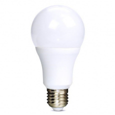 Solight LED žárovka, klasický tvar, 12W, E27, 4000K, 270°, 1020lm