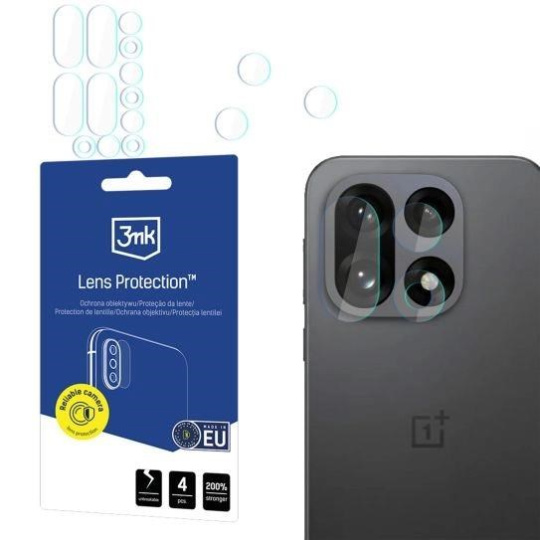 3mk Lens Protection pro OnePlus 15