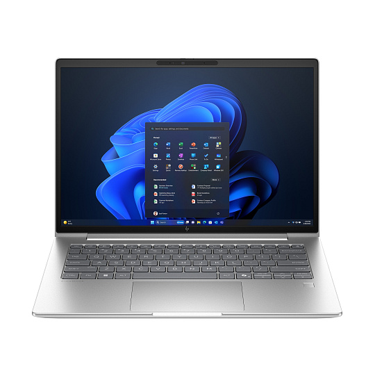 HP NTB EliteBook 6 G1i 14" U5-225U WUXGA 300FHD, 1x16GB, 512GB, WiFi7, BT, FpS, backlit keyb, Win11Pro, 3y onsite HP NTB EliteBook 6 G1i 14" U5-225U WUXGA 300FHD, 1x16GB, 512GB, WiFi7, BT, FpS, backlit keyb, Win11Pro, 3y onsite