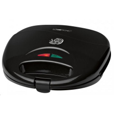 Clatronic ST 3477 sendvič toaster černý Clatronic ST 3477 sendvič toaster černý