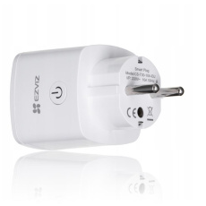 Ezviz T30 inteligentní zásuvka, maximálně 2300 W, podpora hlasových asistentů Ezviz T30 inteligentní zásuvka, maximálně 2300 W, podpora hlasových asistentů