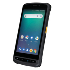 NewLand MT90 Orca-Serie, 2D, 12.7 cm (5''), GPS, USB-C, Wi-Fi, 4G, NFC, Android, kit, GMS NewLand MT90 Orca-Serie, 2D, 12.7 cm (5''), GPS, USB-C, Wi-Fi, 4G, NFC, Android, kit, GMS