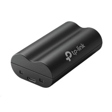 TP-Link Tapo A100 náhradní baterie k Tapo C425, Tapo C420, Tapo C400, Tapo C460, Tapo D230 TP-Link Tapo A100 náhradní baterie k Tapo C425, Tapo C420, Tapo C400, Tapo C460, Tapo D230