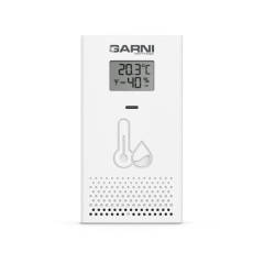 GARNI 063H - bezdrátové čidlo (GARNI 612 Precise, GARNI 615B/W Precise, GARNI 618B/W Precise) GARNI 063H - bezdrátové čidlo (GARNI 612 Precise, GARNI 615B/W Precise, GARNI 618B/W Precise)