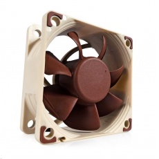 NOCTUA NF-A6x25-FLX - ventilátor NOCTUA NF-A6x25-FLX - ventilátor
