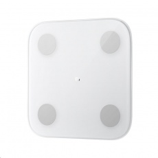 Xiaomi Mi Body Composition Scale 2 Xiaomi Mi Body Composition Scale 2