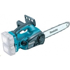 Makita DUC302Z - Aku pila řetězová 36V 2x18V, 30cm