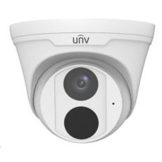 Uniview IPC3615LE-ADF40K-H, IP kamera 5MPx turret, 91.2°, Smart IR 30 m, analýza člověk/vozidlo Uniview IPC3615LE-ADF40K-H, IP kamera 5MPx turret, 91.2°, Smart IR 30 m, analýza člověk/vozidlo