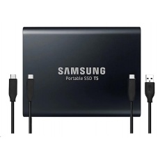 Samsung Externí SSD disk - 2 TB Samsung Externí SSD disk - 2 TB