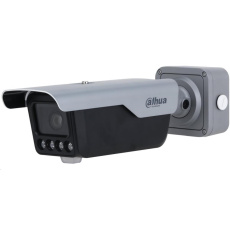 Dahua ITC413-PW4D-IZ3, IP kamera, vjezdová, 4Mpx, 1/1,8" CMOS, 25/30fps, motor. f=8–32mm, IR 60m, rozpoznání SPZ na 20m Dahua ITC413-PW4D-IZ3, IP kamera, vjezdová, 4Mpx, 1/1,8" CMOS, 25/30fps, motor. f=8–32mm, IR 60m, rozpoznání SPZ na 20m