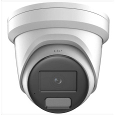 Hikvision DS-2CD2347G2H-LIU(4mm)(eF),4MPix IP Turret Hybrid ColorVu AcuSense kamera; LED/IR 40m, WDR 130dB, mikrofon, Hikvision DS-2CD2347G2H-LIU(4mm)(eF),4MPix IP Turret Hybrid ColorVu AcuSense kamera; LED/IR 40m, WDR 130dB, mikrofon,
