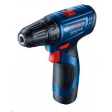 Bosch GSR 120-LI Bosch GSR 120-LI