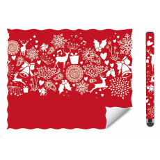 SPEED LINK vánoční set CERIMO Christmas Set, Stylus and Cleaning Cloth, xmas SPEED LINK vánoční set CERIMO Christmas Set, Stylus and Cleaning Cloth, xmas