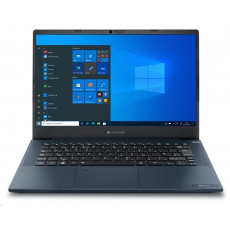 Toshiba/Dynabook NTB (CZ/SK) Tecra A40-J-1AZ - i7-1165G7,14" FHD Touch,16GB,512SSD,2xTBT4,2xUSB,HDMI,LTE,SC,backlit,W10P Toshiba/Dynabook NTB (CZ/SK) Tecra A40-J-1AZ - i7-1165G7,14" FHD Touch,16GB,512SSD,2xTBT4,2xUSB,HDMI,LTE,SC,backlit,W10P
