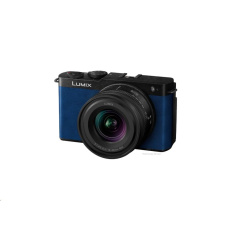 Panasonic Lumix DC-S9 + S-R1840 - klasická modrá Panasonic Lumix DC-S9 + S-R1840 - klasická modrá